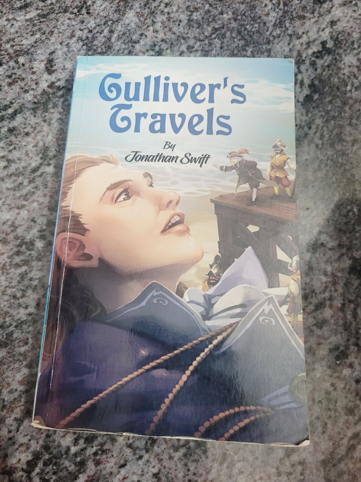 Gulliver's Travels